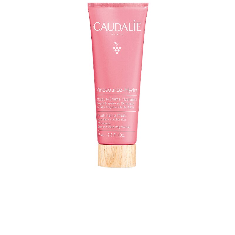 CAUDALIE VINOSOURCE HYDRA 面膜revolve时尚小众新款