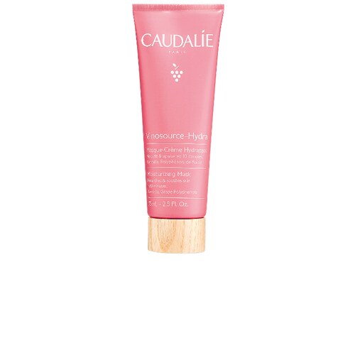 CAUDALIE VINOSOURCE HYDRA 面膜revolve时尚小众新款