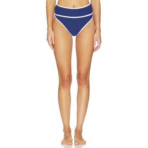 BEACH RIOT Carlotta Bikini Bottom 26春夏新品 revolve小众新款