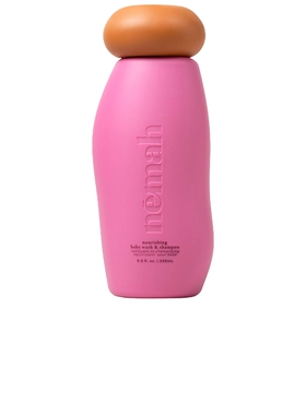 Nemah Baby Wash & Shampoo  revolve小众新款