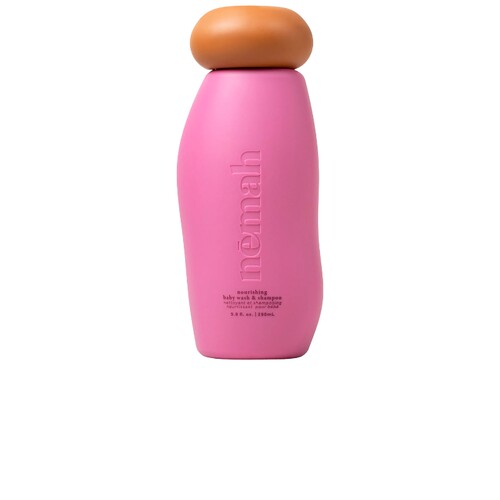 Nemah Baby Wash & Shampoo  revolve小众新款