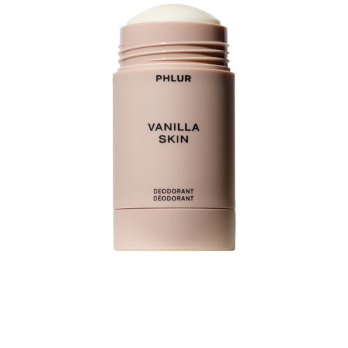 PHLUR VANILLA SKIN DEODORANT 除臭剂REVOLVE小众新款
