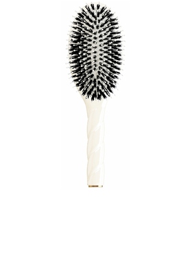 La Bonne Brosse LARGE BRUSH N03 梳子 白色REVOLVE小众新款