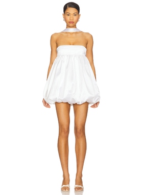 拖拉汁汁同款 Lovers and Friends 连衣裙礼服裙REVOLVE小众新款