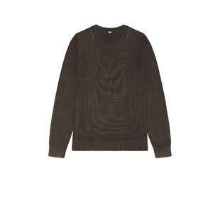 毛衣 PAIGE 新品 棕色REVOLVE小众春季 春季