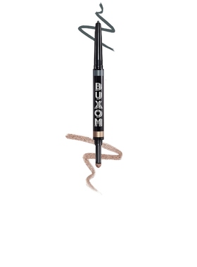 Buxom FLIP SIDE 眼线膏/眼线笔 REVOLVE小众新款