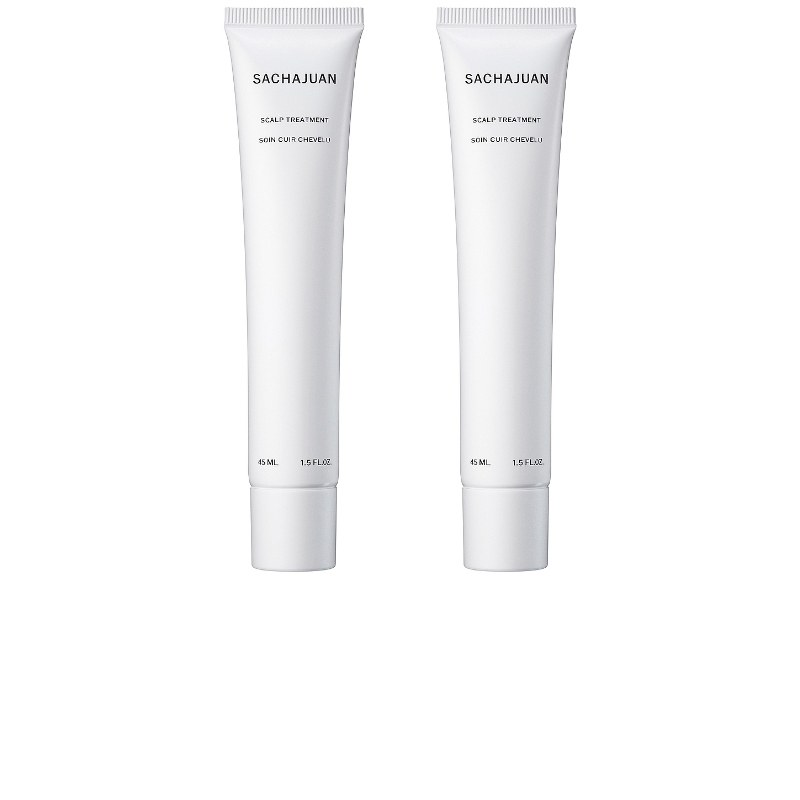 SACHAJUAN SCALP TREATMENT DUO 头皮护理套装revolve时尚小众新