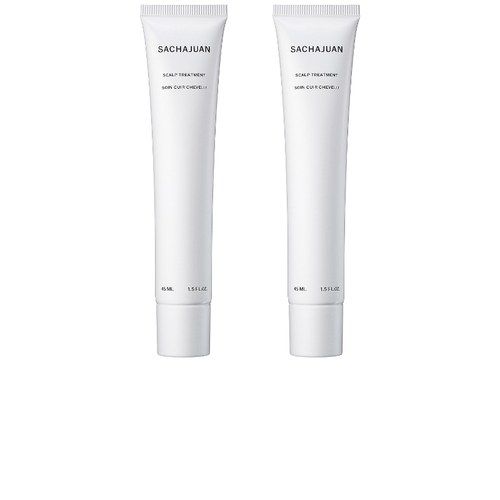 SACHAJUAN SCALP TREATMENT DUO 头皮护理套装revolve时尚小众新