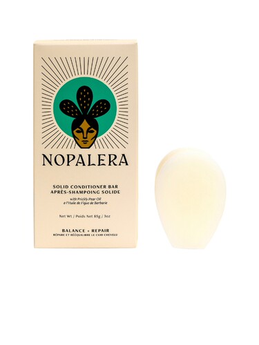 Nopalera CONDITIONER BAR 护发素 revolve小众新款