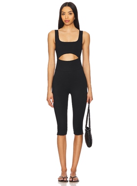 STRUT-THIS CITY 套衫 黑色REVOLVE小众新款