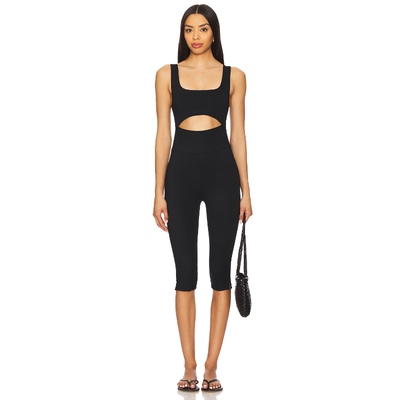 STRUT-THIS CITY 套衫 黑色REVOLVE小众新款