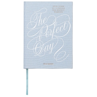 THE ALBUM PERFECT DAY Printworks 相册REVOLVE小众新款 PHOTO