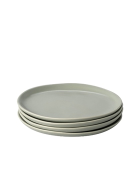 Fable Dessert Plates 绿色 REVOLVE小众新款