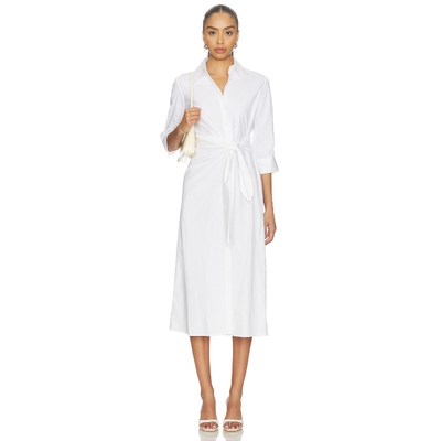 Favorite Daughter THE WELL MANNERED 裙子 26春夏新品 revolve