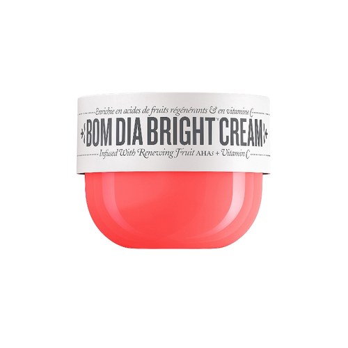 Sol de Janeiro Bom Dia Bright Body Creamrevolve时尚小众新款