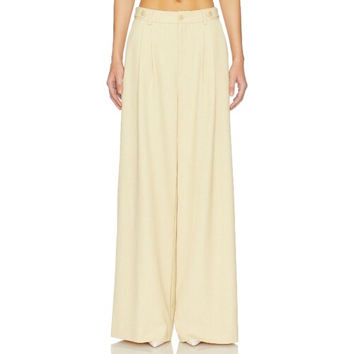 Gestuz STACY 中腰裤 26早秋新品 revolve小众新款