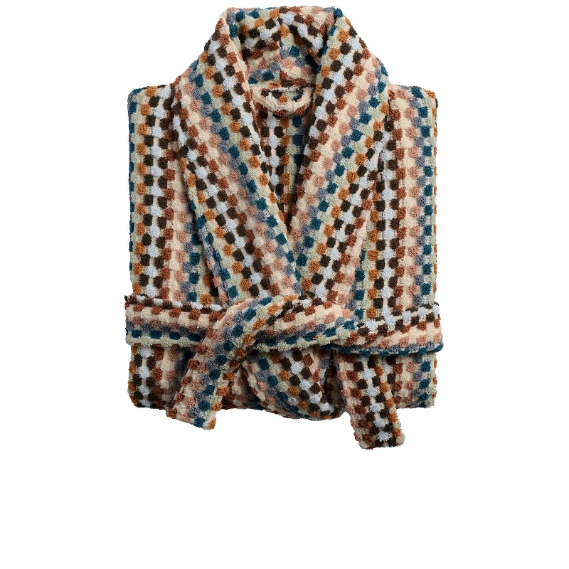 Parachute ORGANIC MOSAIC 长袍  Multi 秋冬新品REVOLVE