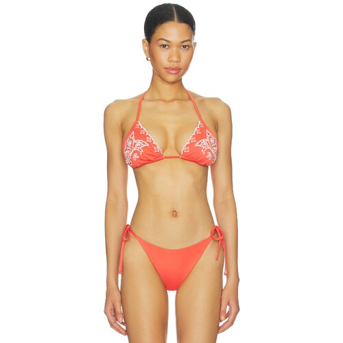 Cleobella SERAPHINE 泳装 26夏季新品 revolve小众新款