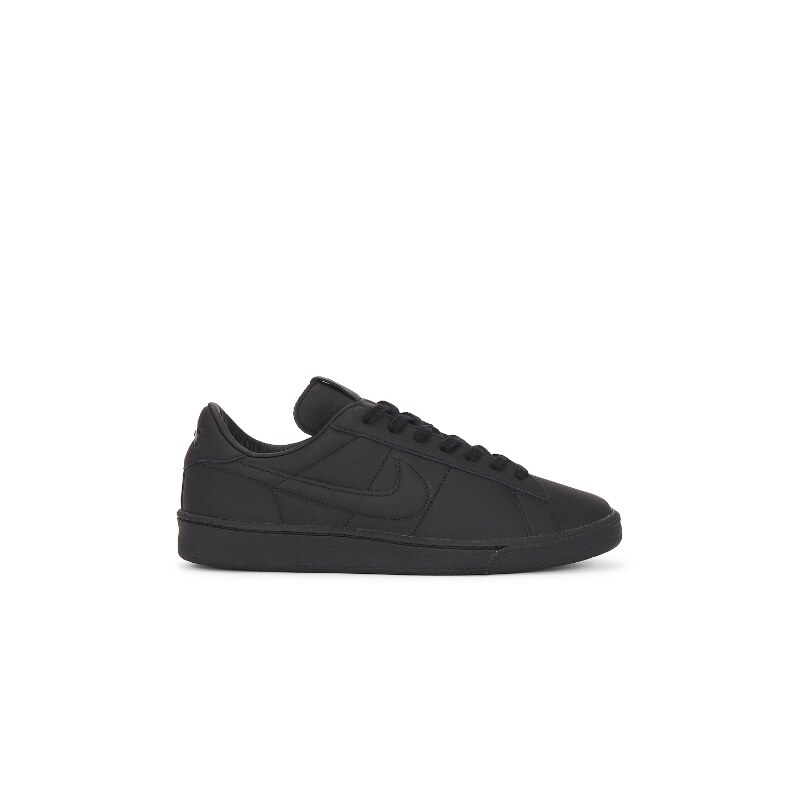 COMME des GARCONS BLACK 运动鞋 黑色 运动休闲风 男款REVOLVE小