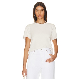 Madeworn 短夏季T恤revolve小众新款