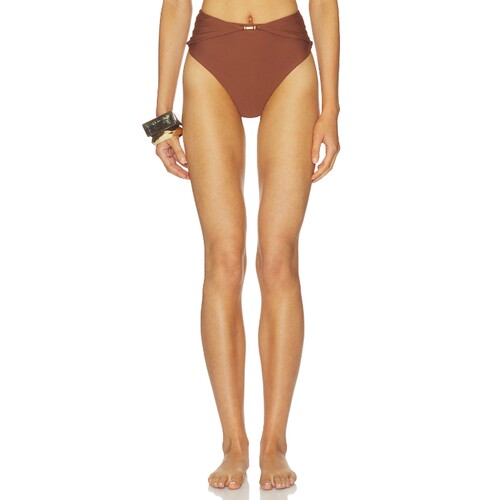 DEVON WINDSOR Evalina Bikini Bottom 26春夏新品 revolve小众新
