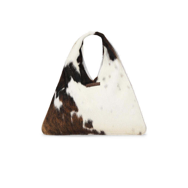 8 Other Reasons LUXE HOBO SLOUCH 包袋 棕色REVOLVE