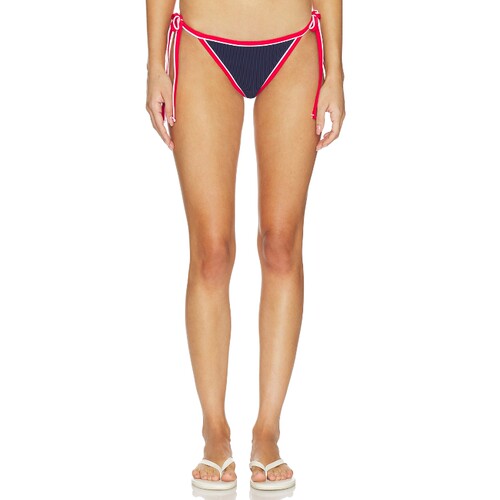 BEACH RIOT Soleil Bikini Bottom 26春夏新品 revolve小众新款