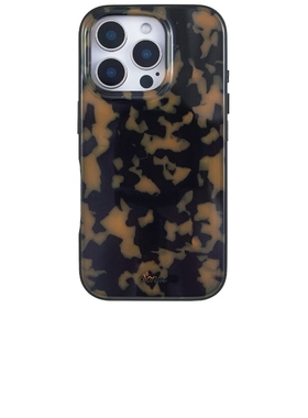 Sonix IPHONE 外壳 砖红色REVOLVE小众新款