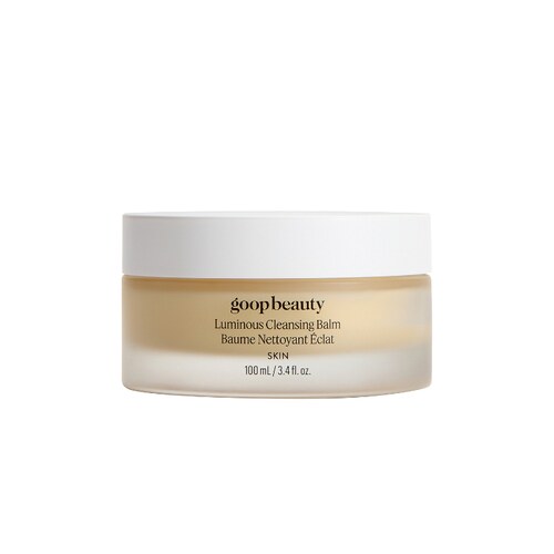 Goop GOOPGENES LUMINOUS CLEANSING BALM 洁面膏REVOLVE小众新款