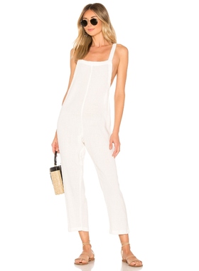 MIKOH SAYAMA 连身裤revolve