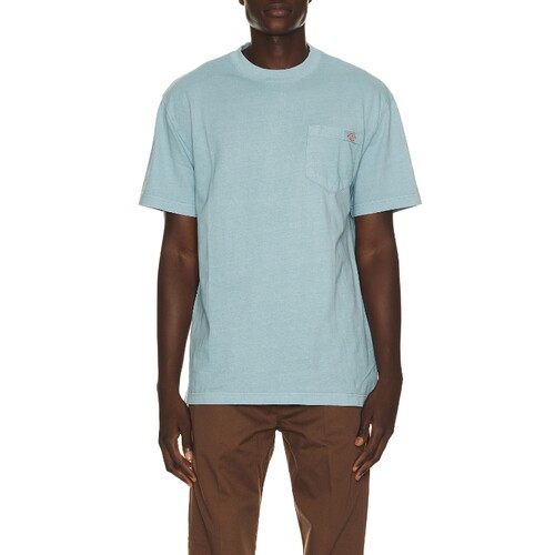Dickies HEAVY WEIGHT 有袋T恤 26春夏新品 revolve小众新款