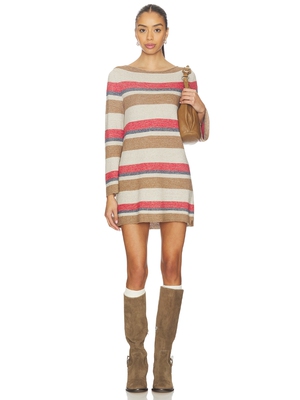 Guest In Residence BAYSIDE 迷你裙 revolve小众新款