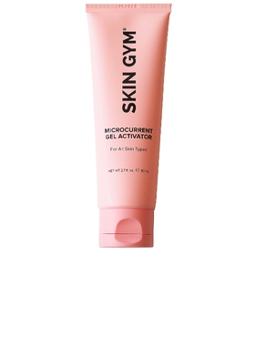 Skin Gym Microcurrent Conductive Gelrevolve时尚小众新款