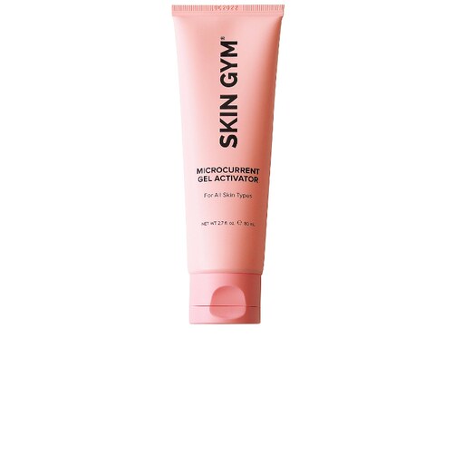 Skin Gym Microcurrent Conductive Gelrevolve时尚小众新款