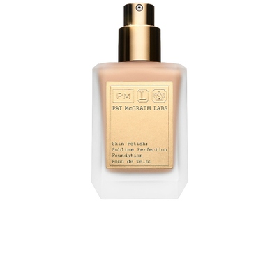 PAT McGRATH LABS SKIN FETISH 粉底revolve时尚小众新款