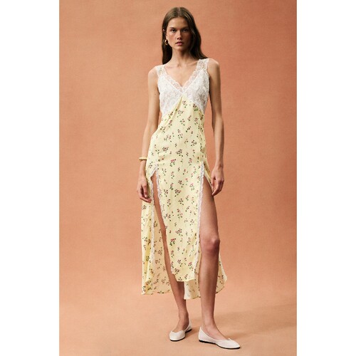 Rowen Rose 裙子 26春夏新品 revolve小众新款