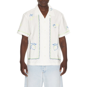 Dunst 衬衫 26夏季新品 revolve小众新款