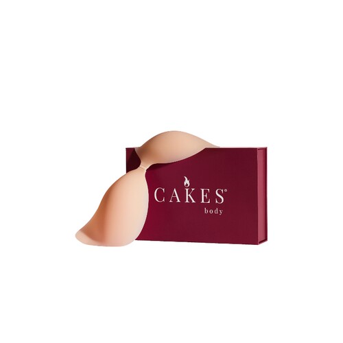 Cakes Body CLEAVAGE  内衣  revolve小众新款