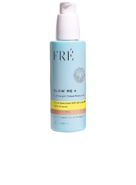 FRE GLOW ME + Tinted Moisturizer 30 SPFrevolve时尚小众新款
