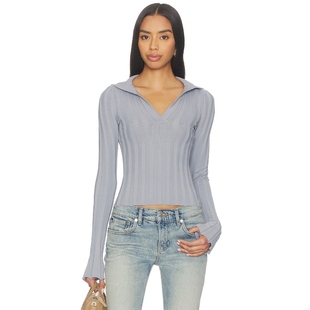 THE REVOLVE小众新款 WAYS 上装 AZARLIAH ALL