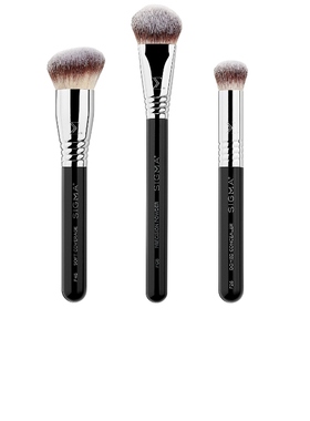 Sigma Beauty Essential Base Brush SetREVOLVE小众新