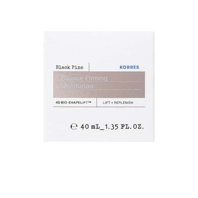 Korres Black Pine Bounce Firming Moisturizerrevolve时尚小众