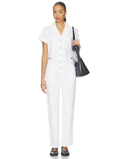 revolve小众新款 连身裤 GROVER PISTOLA