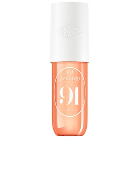 Sol de Janeiro Cheirosa 91 Perfume Mist  revolve小众新款
