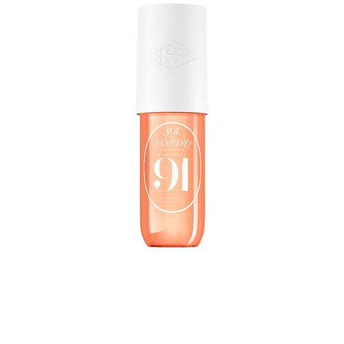 Sol de Janeiro Cheirosa 91 Perfume Mist  revolve小众新款