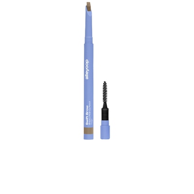 Alleyoop Swift Brow Shape + Fill BrowREVOLVE小众新款