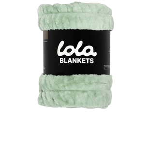 Lola Blankets 宠物毯  revolve小众新款