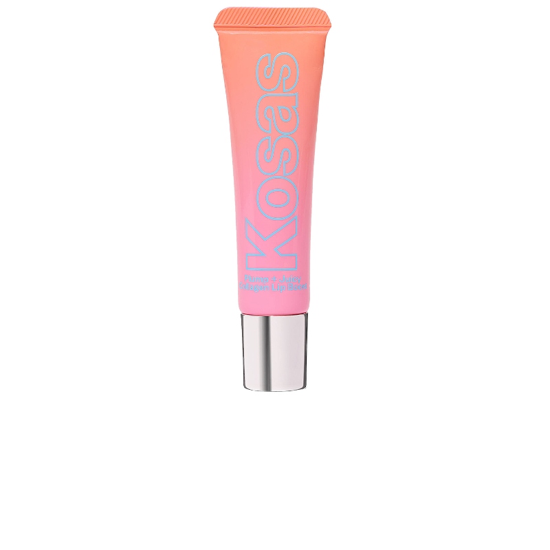 Kosas 丰盈保湿唇膏光滑柔嫩舒缓不粘腻唇部精华REVOLVE新款