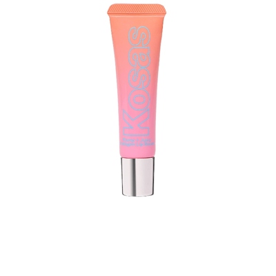 Kosas 丰盈保湿唇膏光滑柔嫩舒缓不粘腻唇部精华REVOLVE新款