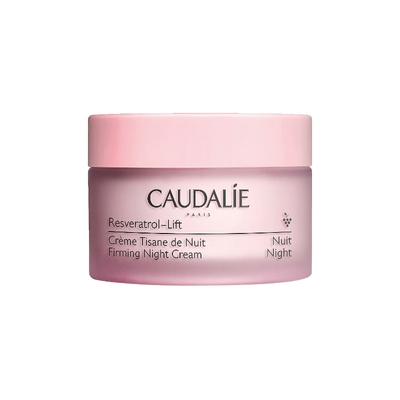 CAUDALIE RESVERATROL LIFT 夜霜revolve时尚小众新款